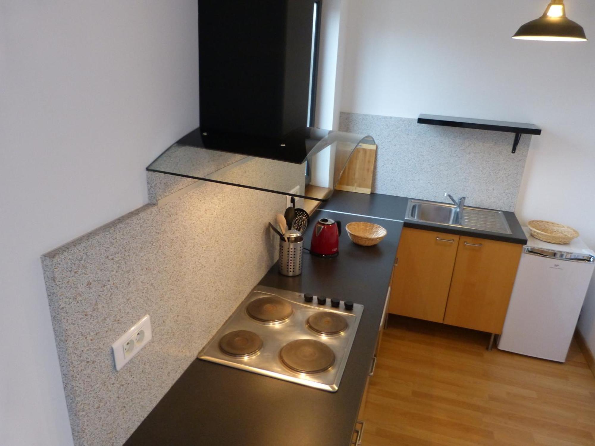 Hallennes-lez-Haubourdin Le 99B Modern Apartment Queen Size Bed Connected Tv מראה חיצוני תמונה